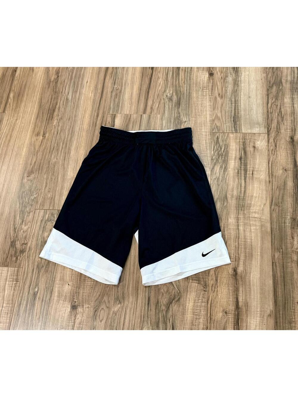 Nike Youth Basketball Practice Shorts